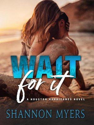cover image of Wait For It